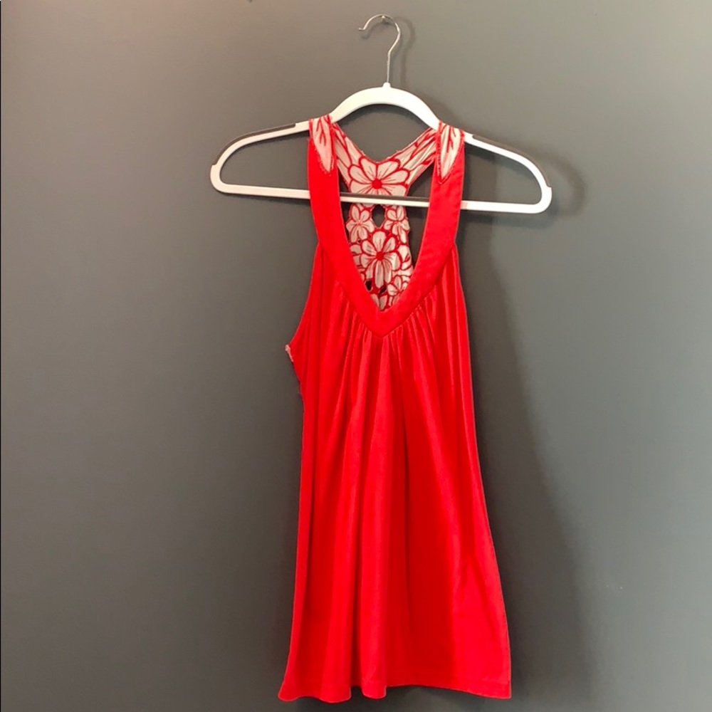 Body Central: Tank Top